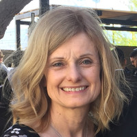 Pat Evans