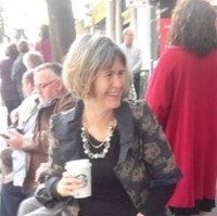 Rosemary Cullen