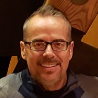 Mark Hancock