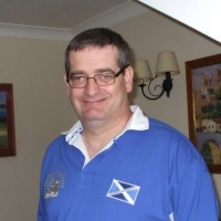 Ian McAuley
