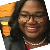 Maya Johnson