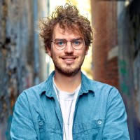 Harm de Jong