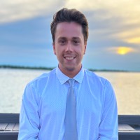Jameson Moran