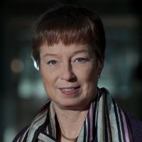 Ingrid Roman