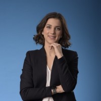 Eszter Margit Tóth
