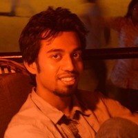 Spandan Das