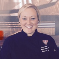 Marissa Hornfeck
