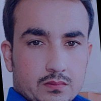 Noor Ali Khan