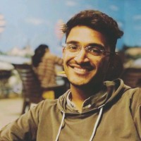 Divyesh Baraiya