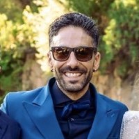 Valerio Anastasio