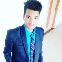 Sangam Kumar Sahoo