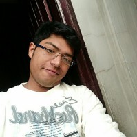 Rahul Deb