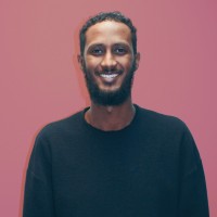 Roble Mohamoud
