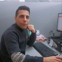 Ali Boroushan