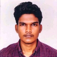 Aravind M