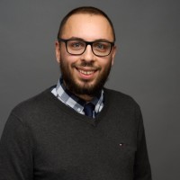 Kevin Stasiewski