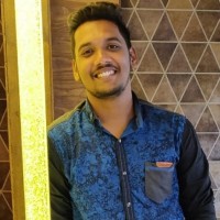 Nikhil Patil