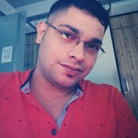 Suhas Mane