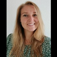 Ilona Reggers - Roodhorst