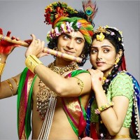 Shree Krishna