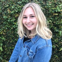 Sarah Conwisar