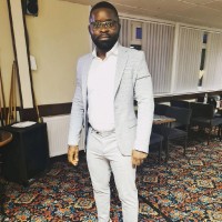 Patrick Nchinda