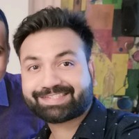 Pradeep kumar