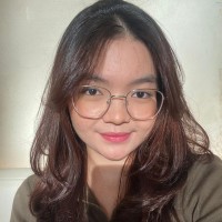 Audrey Tiara Faddila