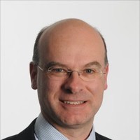 Stephen Farrant