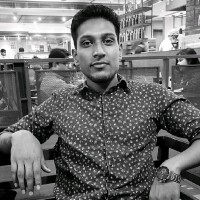 Ashutosh Deb