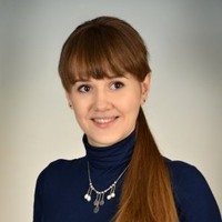 Olga Nizhnichenko