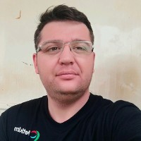 Ahmet Avci