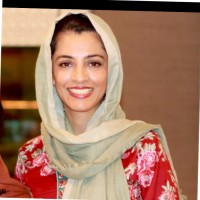 Sarah Ahmed