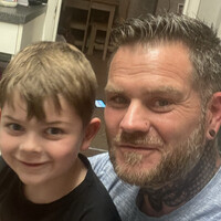 James Fairbrass
