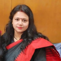 Dr. Khushboo Srivastava