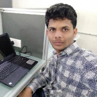 Durgesh Khairnar