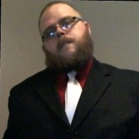 Michael Ragan