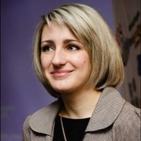Маряна Приступа