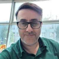 Bilal Akman