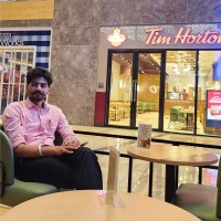 Sikander Mohammad