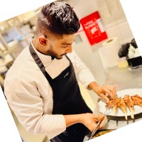 Kavi Perera