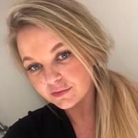 Amanda Anderström