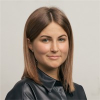 Luisa Bader