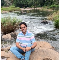 Karan S