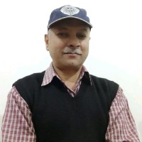 Parduman Kumar