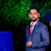 CS Nishant Singh