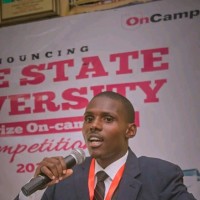 Suleiman Ahmed Suleiman