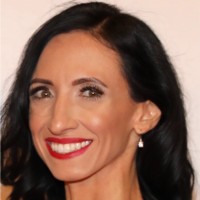 Theresa Bowden