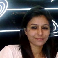 Parminder Kaur, Electrical Engineer,Mba, Pmp