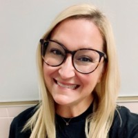 Kiley Sanderson, M.Ed